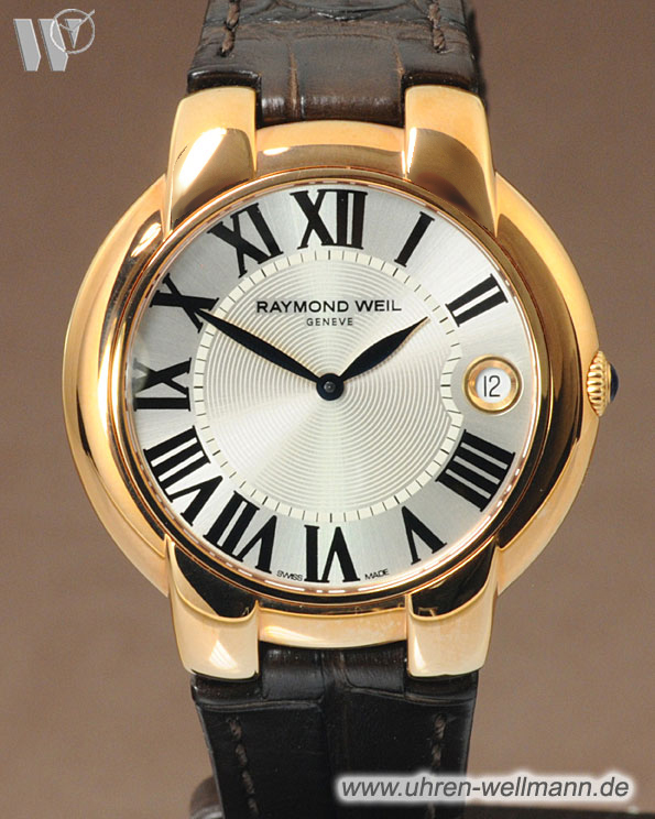 Raymond Weil Jasmine raymond weil jasmine 10 4246.jpg