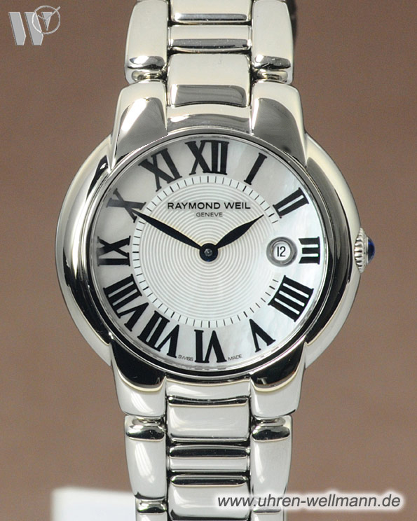 Raymond Weil Jasmine raymond weil jasmine 10 4248.jpg