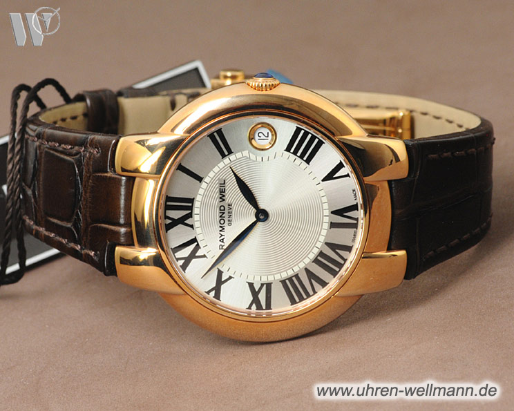 Raymond Weil Jasmine raymond weil jasmine 8 4246.jpg