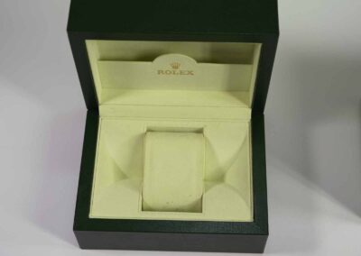 Rolex Box