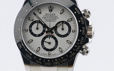 Rolex Daytona 116500LN Panda: Kaufratgeber & Preise 2026