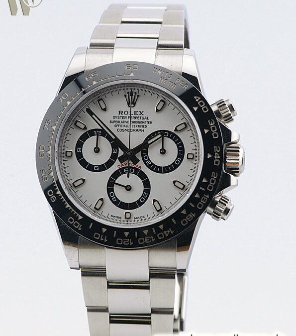 Rolex Daytona 116500LN Panda: Kaufratgeber & Preise 2026