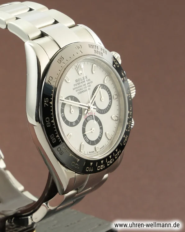 Rolex Daytona 116500LN PANDA rolex daytona 116500ln 5503