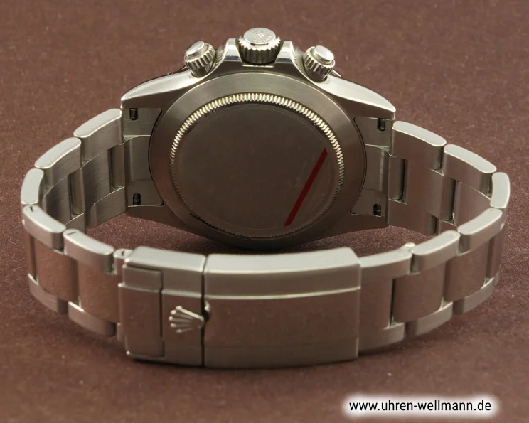 Rolex Daytona 116500LN PANDA rolex daytona 116500ln 5503
