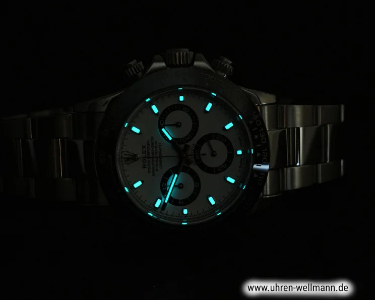 Rolex Daytona 116500LN PANDA rolex daytona 116500ln 5503