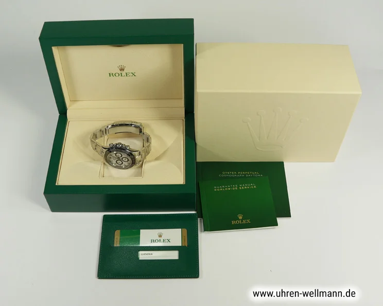 Rolex Daytona 116500LN PANDA rolex daytona 116500ln 5503