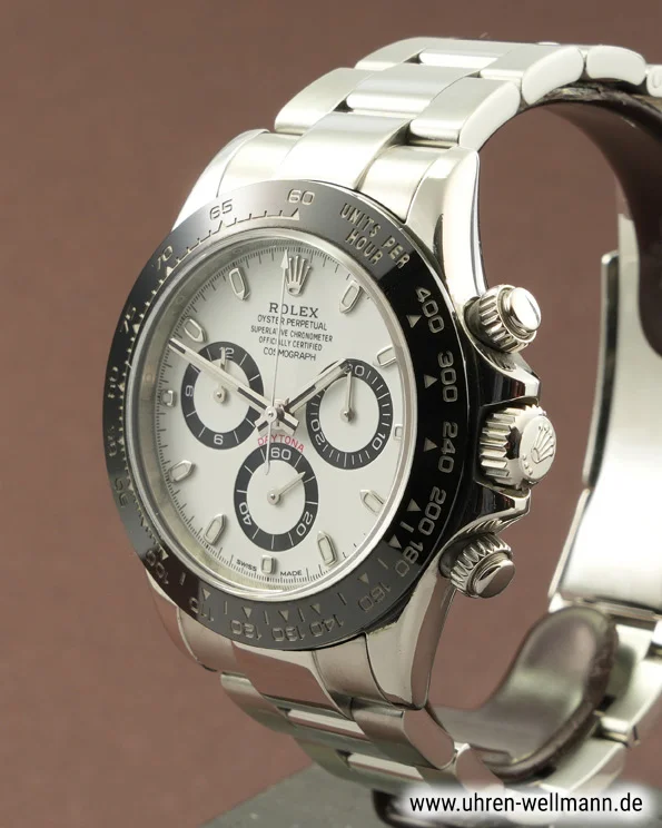 Rolex Daytona 116500LN PANDA rolex daytona 116500ln 5503