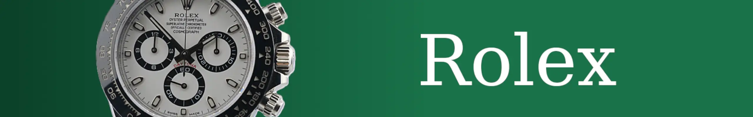 rolex gebraucht kaufen