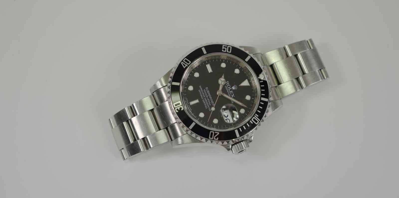 rolex submariner ohne box u rolex submariner ohne box u