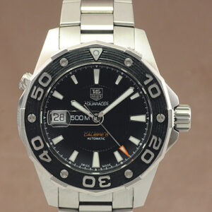 Luxusuhren Marken TAG Heuer