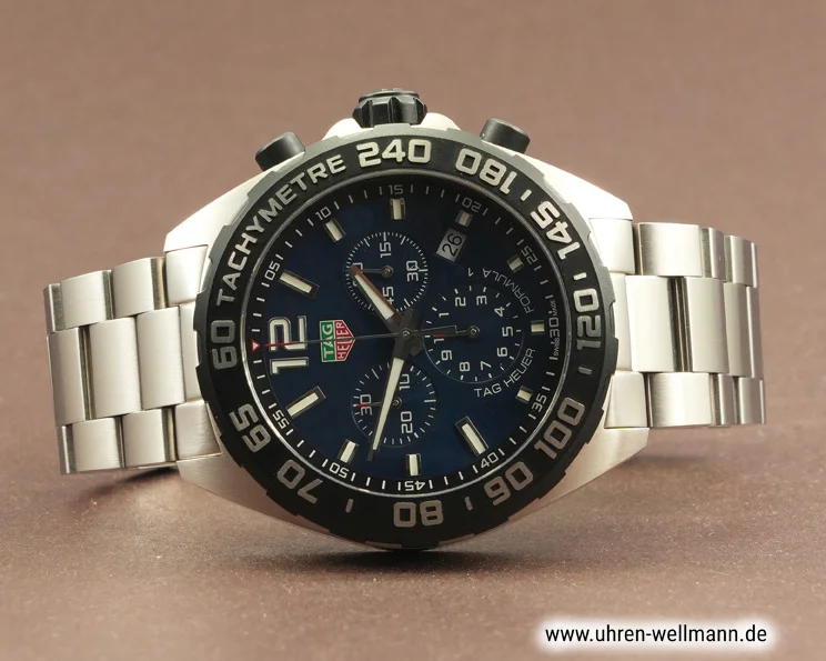 TAG Heuer Formula 1 Chronograph CAZ101AV.BA0842 – Stahl, blau tag_heuer formular_1_chronograph caz101av.ba0842 5491