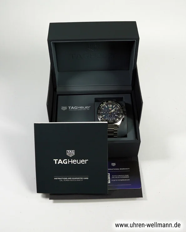 TAG Heuer Formula 1 Chronograph CAZ101AV.BA0842 – Stahl, blau tag_heuer formular_1_chronograph caz101av.ba0842 5491