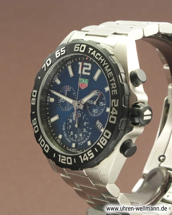 TAG Heuer Formula 1 Chronograph CAZ101AV.BA0842 – Stahl, blau tag_heuer formular_1_chronograph caz101av.ba0842 5491