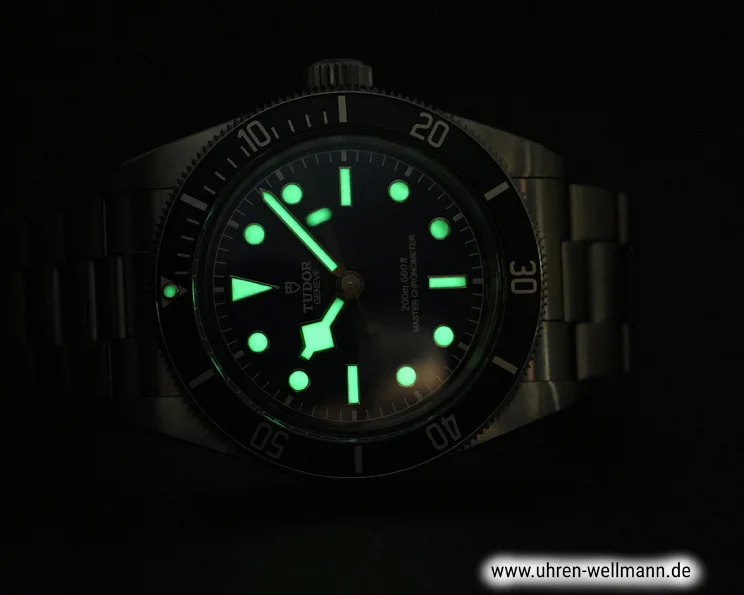 Tudor Black Bay 68 blue 7943A1A0NU – Stahl, blaues Zifferblatt tudor black_bay_68_blue 7943a1a0nu 5515
